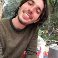 Avatar Alonso Nabani González Garza