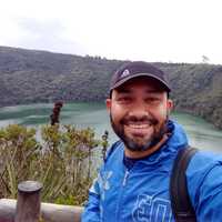 Esteban Pallares Rodriguez
