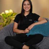 Avatar Nabila Khalil Naim Morales