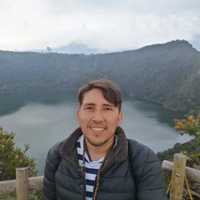 Avatar Juan Carlos Melgarejo Castro