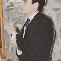 Avatar Juan Medina