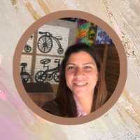 Avatar Nadia Chariti Jaouhari
