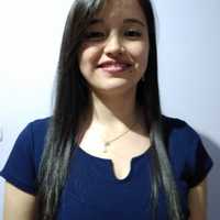 Nadia Lizeth Sanabria Barrera