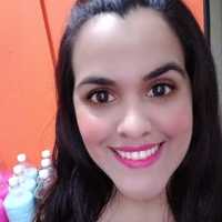 Avatar Nadia Luján González Melgarejo