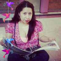 Avatar Natalia Asenjo Flores