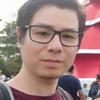 Avatar CESAR AKIRA NAGANOMA LOPEZ