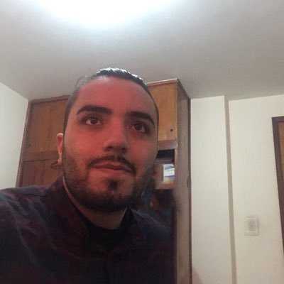 Giovanny Alexander Nader Cardozo