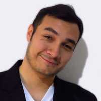 Avatar Nicolas Guerrero