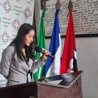 Avatar Nahima Gabriela Dolmus González