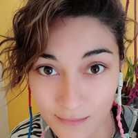 Avatar Nahir Aixa Pistan