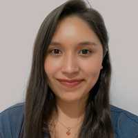 Avatar Nahomy Aguirre Flores