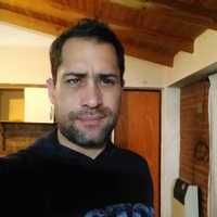 Avatar Nahuel Pino