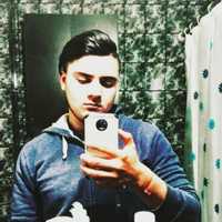 Avatar Nahuel Damián Pérez