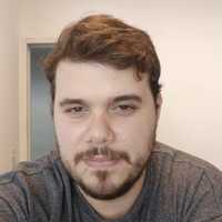 Avatar Nahuel Joshua Cristofoli