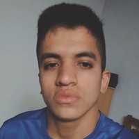 Nahuel Martinez