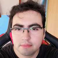 Avatar Sebastián  Máximo Santis Venegas