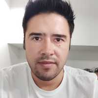 Avatar Cristian Gomez Mares