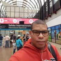 Avatar Naldy José Pérez Aguas