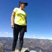 Nancy Martinez Montaño