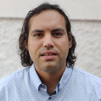 Vedran Hrvoj Tomicic Cantizano