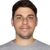 Nestor A. Rojas Escalona