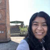 Avatar Nadia Selene Bermeo López