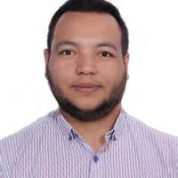 Avatar Nasser Stefan De La Pava Roys
