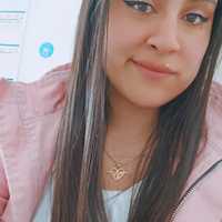 Natalia Velasco Bohorquez