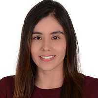 Avatar MARIA NATALIA MAYORGA NIÑO