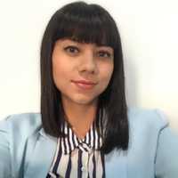 Avatar Natalia Pulido Gutierrez