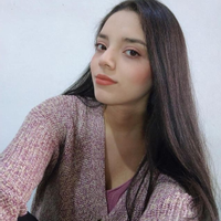 Avatar Natalia Ximena Toulier Luna
