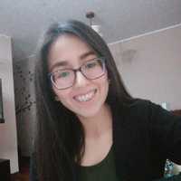Nataly Jallo Arana