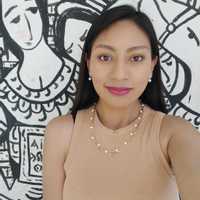 Avatar Nataly Yampassi