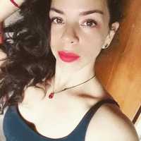 Avatar Nathalia Vanessa  Rendon Agudelo