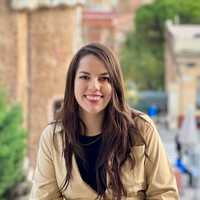 Avatar Nathali Becerra Valdivia