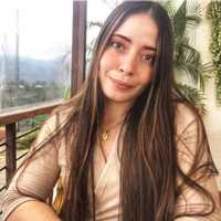 Nathaly Sanchez Hincapié