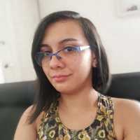 Avatar Elizabeth Nataly Ortega Vélez