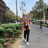 Avatar Angie Natalia Silva