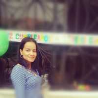 Natalia Andrea Tamayo Cano
