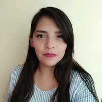 Avatar Nataly Alejandra Ramírez Pescador