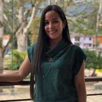 Avatar Natalia Orrego Bedoya