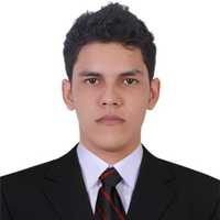 Avatar Nayib Ayús Cortés