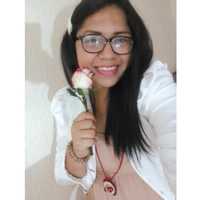 Avatar Nazarena Melania Garay Ramos