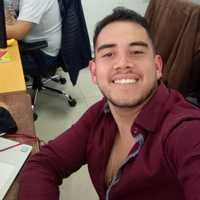Avatar Lenin Josue Moreno Pérez