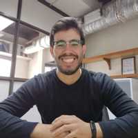 Avatar Nahuel Barrios