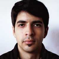 Avatar Nicolás Beresovsky