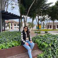 Avatar Gabriela Cajamarca