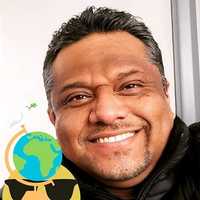 Avatar Norman Erick Caldas  Lamas