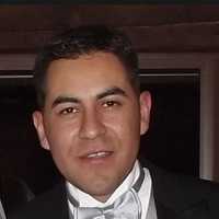 Nelson Fabian Caldas Avila