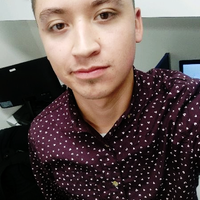 Avatar Nicolás Contreras